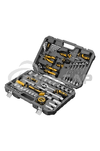 Набор инструментов Denzel 1/2