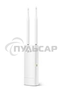 Беспроводная наружная точка доступа серии N TP-LINK SMB EAP110-Outdoor скорость до 300 Мбит/с