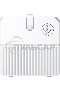 Проектор Cactus CS-PRC.04WT.WUXGA-A LCD 3200Lm (1920x1080) 2000:1 ресурс лампы:30000часов 1xUSB typeA 1xHDMI 1.35кг