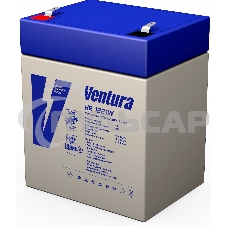 Батарея Ventura HR1221W 12V 5Ah