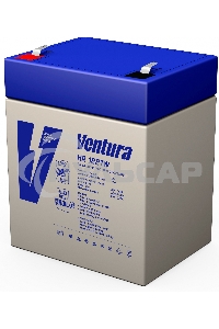 Батарея Ventura HR1221W 12V 5Ah