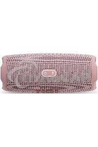 Портативная акустика JBL Charge 5, розовый