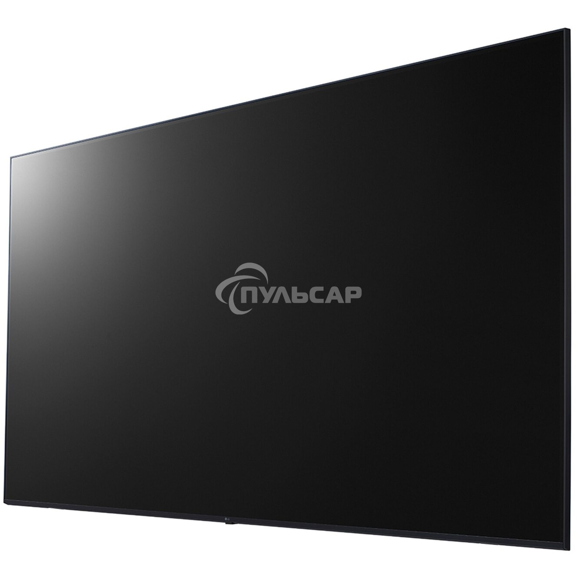 Телевизор LG 43'' 43UM662H серый Hotel TV LED UHD 60Hz WebOS