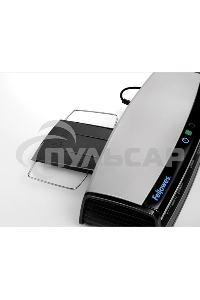 Ламинатор Fellowes Jupiter A3 FS-57484 75-250 мкм, до 140 см/мин, нагрев 60 сек, AutoSense, APTS, 6 валов