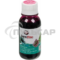 Расходные материалы Hi-Black Чернила HP водные/унив (Hi-Color), 0.1л, magenta