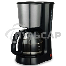 Кофеварка капельная Supra CMS-1501 черный