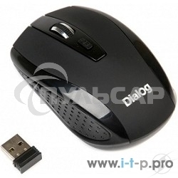 Комплект клавиатура + мышь DIALOG KMROP-4020U