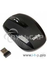 Комплект клавиатура + мышь DIALOG KMROP-4020U