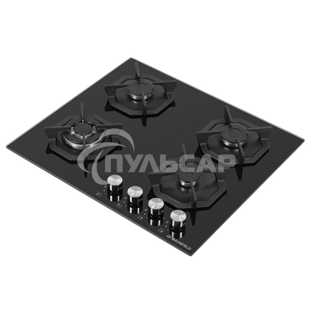 Газовая варочная панель Maunfeld EGHG.64.23CB/G