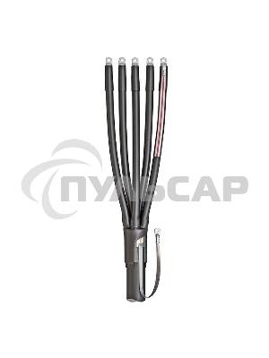 Муфта кабельная 5ПКТп-1-70/120 КВТ 60329