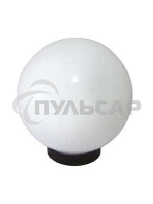 Светильник НТУ 01-60-201 60Вт E27 IP44 200мм опал. Витебск 60267