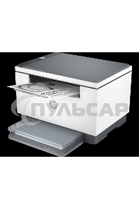 МФУ лазерное HP LaserJet M236dw (9YF95A), A4, ч/б, печ. до 29 стр/мин., 600 x 600 dpi, USB, RJ-45, Wi-Fi, Air Print, Mopria