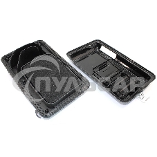 Корпус фильтра с фильтром для генератора 6кВт Металл 141020 Корпус фильтра с фильтром для генератора 6кВт Металл 141020