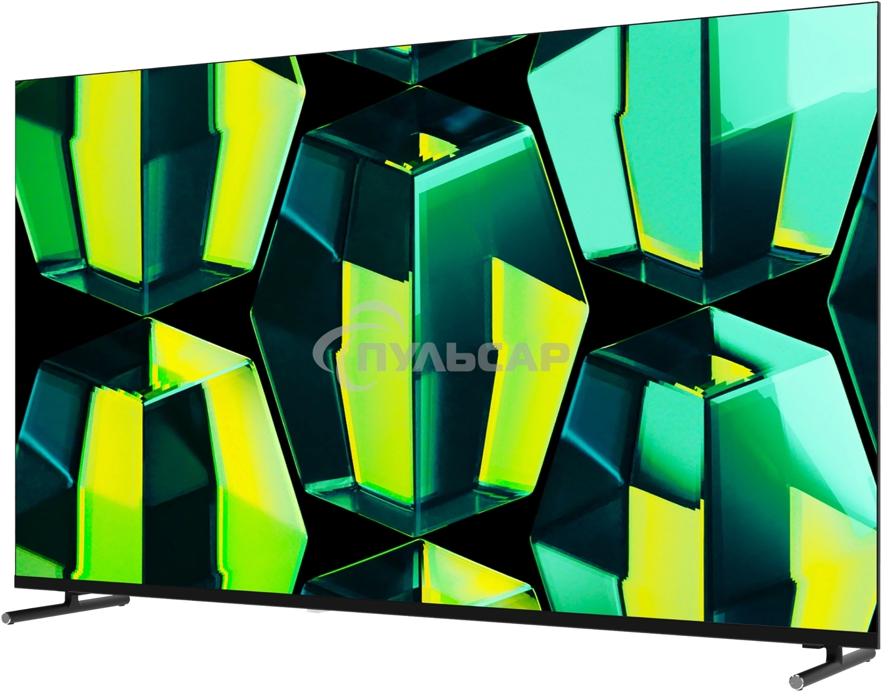 Телевизор Sber 50