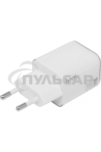Сетевое зарядное устройство Hoco N47 Glorious 30W 3A (PD) PD30W