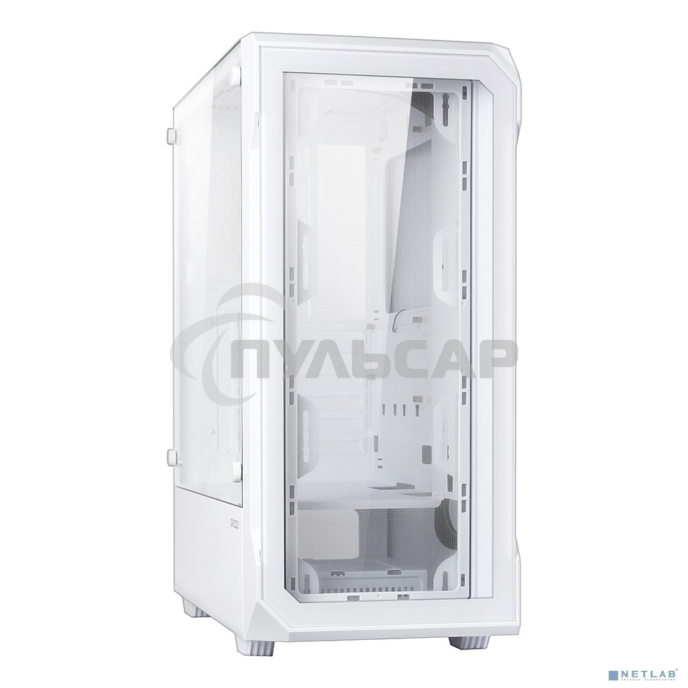 Компьютерный корпус Ginzzu CL130 ATX