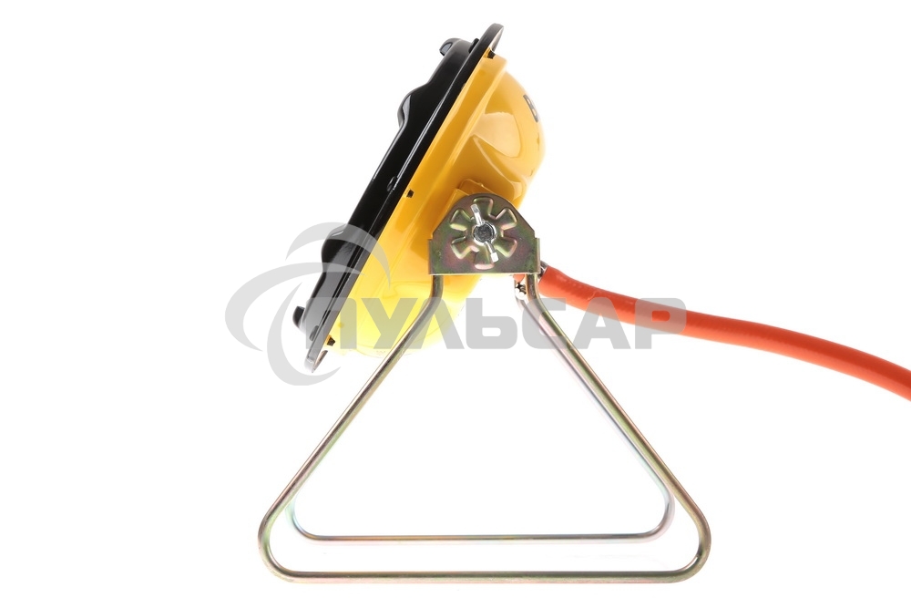 Обогреватель инфракрасный газовый Ballu BIGH-3 желтый, керамический, 3000 Вт, 30 м2