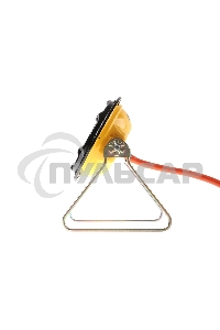 Обогреватель инфракрасный газовый Ballu BIGH-3 желтый, керамический, 3000 Вт, 30 м2