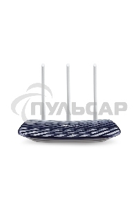 Маршрутизатор TP-LinkБеспроводный Archer C20(RU)