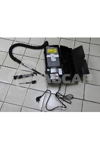 Пылесос 3M Field Service Vacuum Cleaner 497AB, 220V (Katun/SCS)