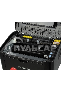 Принтер лазерный Pantum P2500, А4, ч/б, печ. до 22 стр/мин, 1200x1200 dpi, USB
