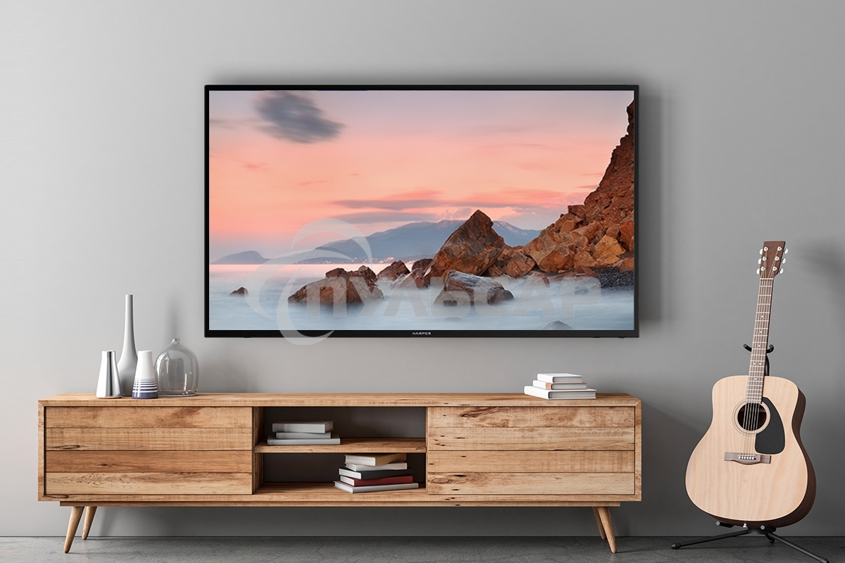 Телевизор Harper 43