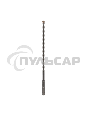 Бур по бетону 8х260 мм крестовая пластина SDS PLUS Kranz