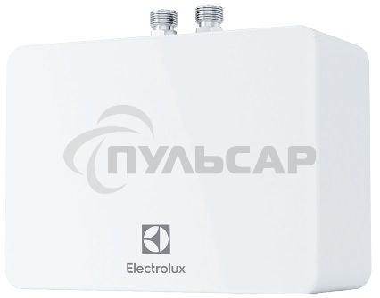 Водонагреватель Electrolux NP 6 Aquatronic 2.0 6кВт электрический настенный