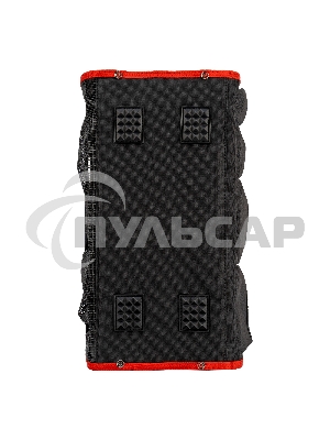 Сумка Matrix переноска для инструмента каркасная 415ммх230ммх260мм