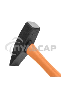 Молоток слесарный SPARTA 10378 800г фибергласовая обрезиненная рукоятка