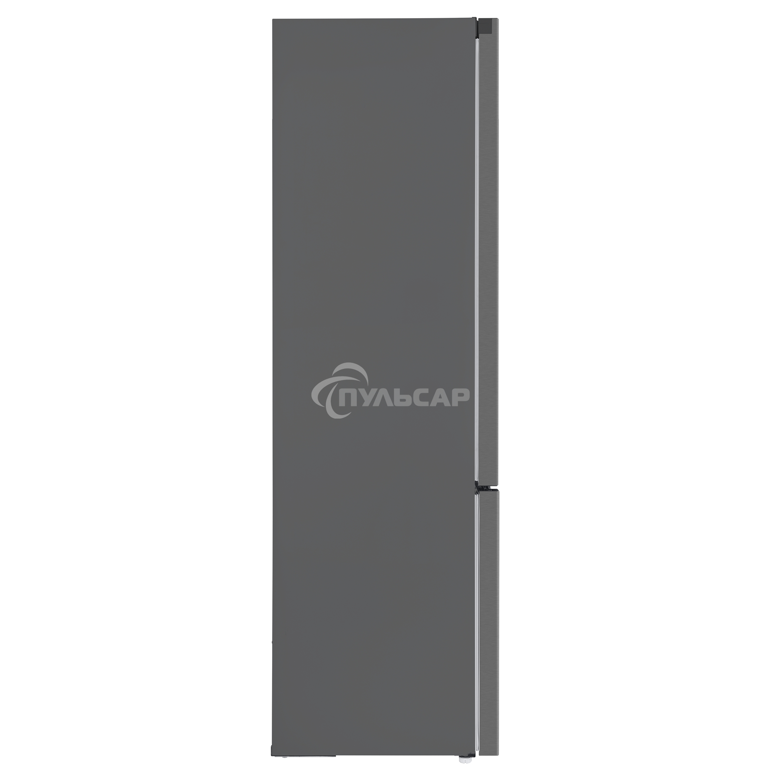 Холодильник Maunfeld MFF187NFIX10 нержавеющая сталь двухкамерный 232/98л морозилка снизу