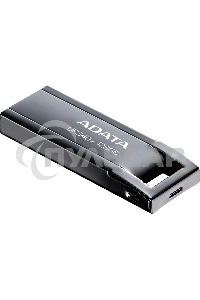 Флешка USB ADATA UR340 (AROY-UR340-128GbK), 128Gb, USB 3.2, R/W 100/30, черный