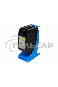 Картридж струйный Cactus CS-C6625A №17 цветной (480 стр., 39 мл.) для HP DJ 816c/817/825/840/841c/842c/843c/845c