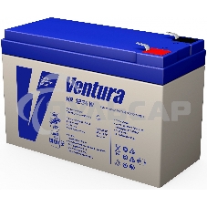 Батарея Ventura HR1234W 12V 9Ah