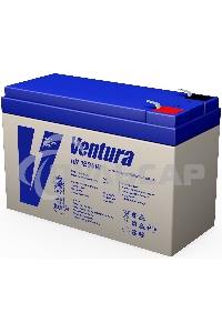 Батарея Ventura HR1234W 12V 9Ah