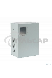 Источник беспер. питания СКАТ 1200Д исп.2 (12В 4.5А корпус под аккум. 7-12А.ч; без АКБ) Бастион 57