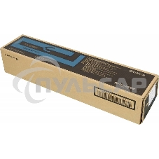 Картридж лазерный Kyocera TK-8305C (1T02LKCNL0) голубой для TASKalfa 3050ci/3550ci 15000 стр.