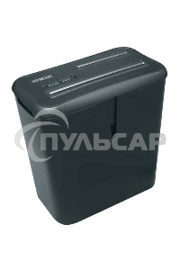 Шредер Office Kit S35 (секр.P-4)/фрагменты/9лист./14лтр./пл.карты/CD