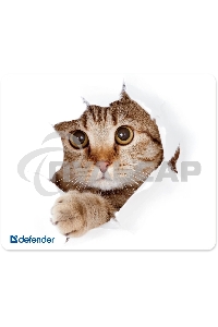 Коврик Defender шелковый ассортимент, 230х190х1.6