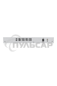 Коммутатор ZYXEL GS1200-8HP V2 8 Port Gigabit PoE+ webmanaged Switch, 4x PoE, 60 Watt