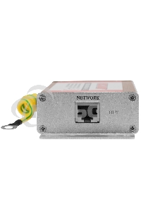 Коннектор Rexant (05-3079-1) Грозозащита витой пары разъем RJ45 с PoE