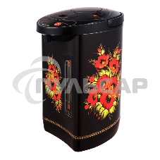 Термопот Starwind STP5403 6л. 800Вт черный