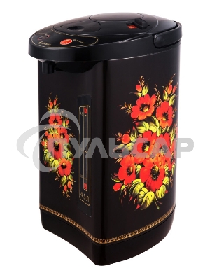 Термопот Starwind STP5403 6л. 800Вт черный