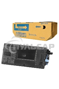 Картридж лазерный Kyocera TK-3100 (1T02MS0NL0) черный для FS-2100D/2100DN/M3040dn/M3540dn 12500 стр.