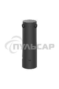 Веб-камера Logitech Sight WEBCAM - Graphite- USB