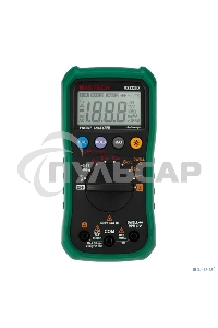 Автомобильный мультиметр MASTECH MS8239D