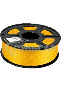 Пластик для принтера 3D Cactus CS-3D-PLA-1KG-GOLDEN PLA d1.75мм 1кг 1цв.