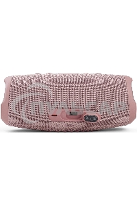 Портативная акустика JBL Charge 5, розовый