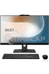 Моноблок MSI Modern AM242P 1M AiO 23,8