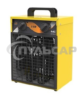Пушка тепловая Ballu BHP-ME-5